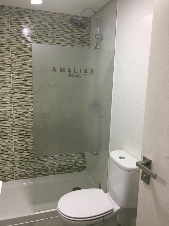 Amelia'S House Hostel Μπράγκα Εξωτερικό φωτογραφία