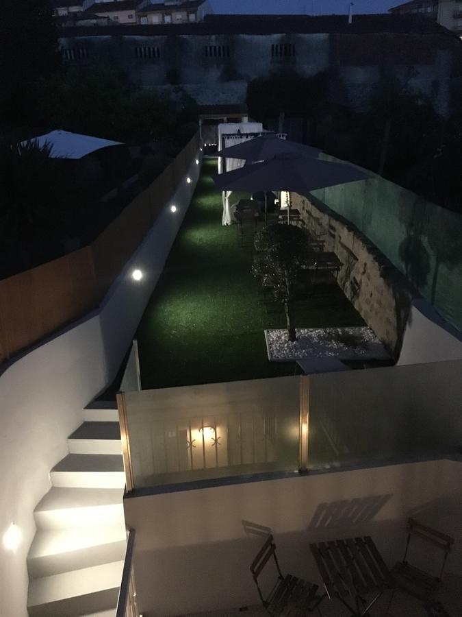 Amelia'S House Hostel Μπράγκα Εξωτερικό φωτογραφία
