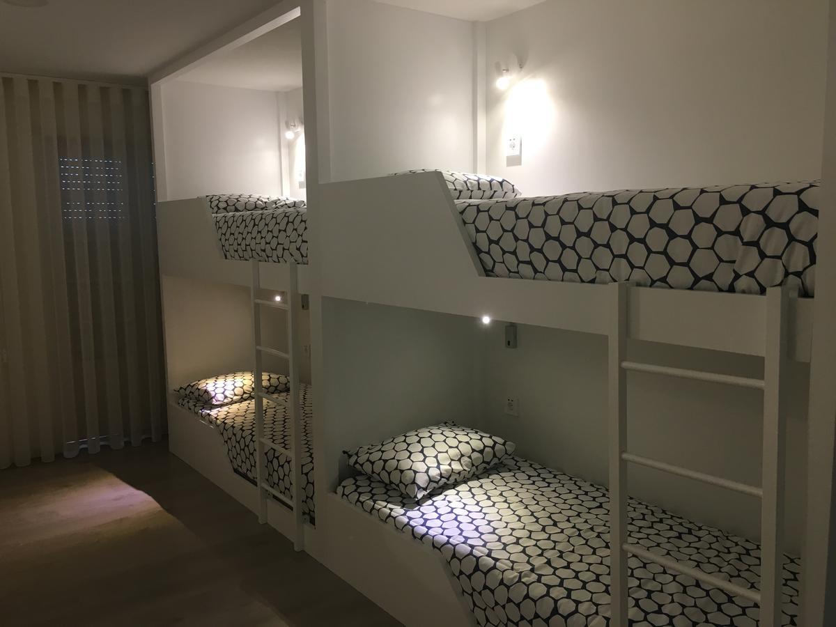 Amelia'S House Hostel Μπράγκα Εξωτερικό φωτογραφία