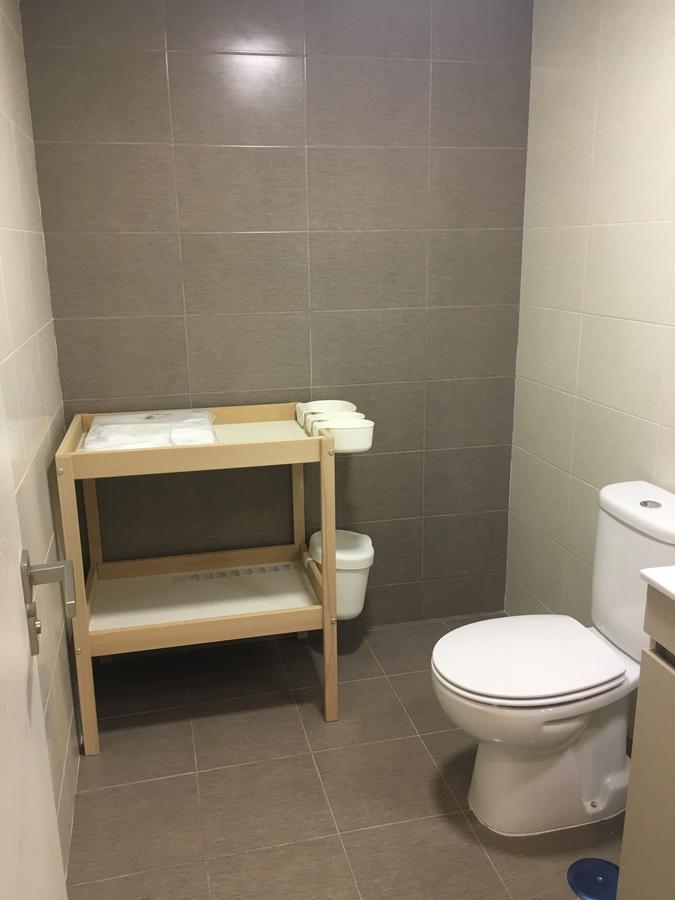Amelia'S House Hostel Μπράγκα Εξωτερικό φωτογραφία