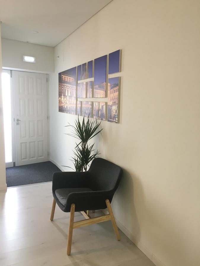 Amelia'S House Hostel Μπράγκα Εξωτερικό φωτογραφία
