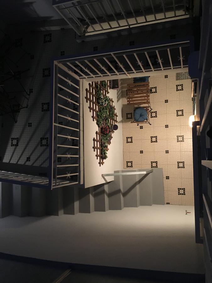 Amelia'S House Hostel Μπράγκα Εξωτερικό φωτογραφία