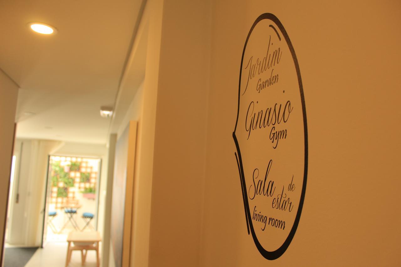 Amelia'S House Hostel Μπράγκα Εξωτερικό φωτογραφία