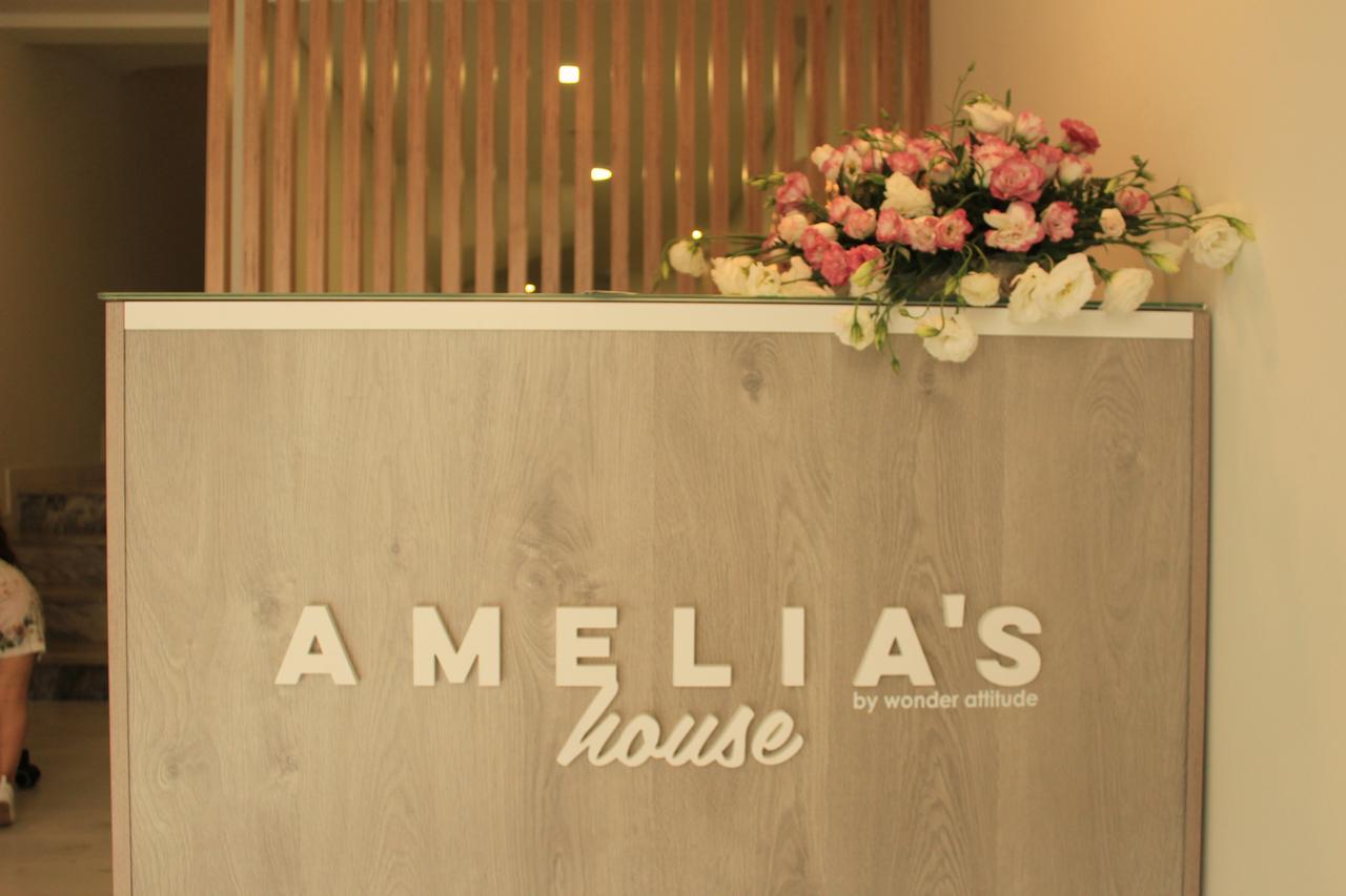 Amelia'S House Hostel Μπράγκα Εξωτερικό φωτογραφία