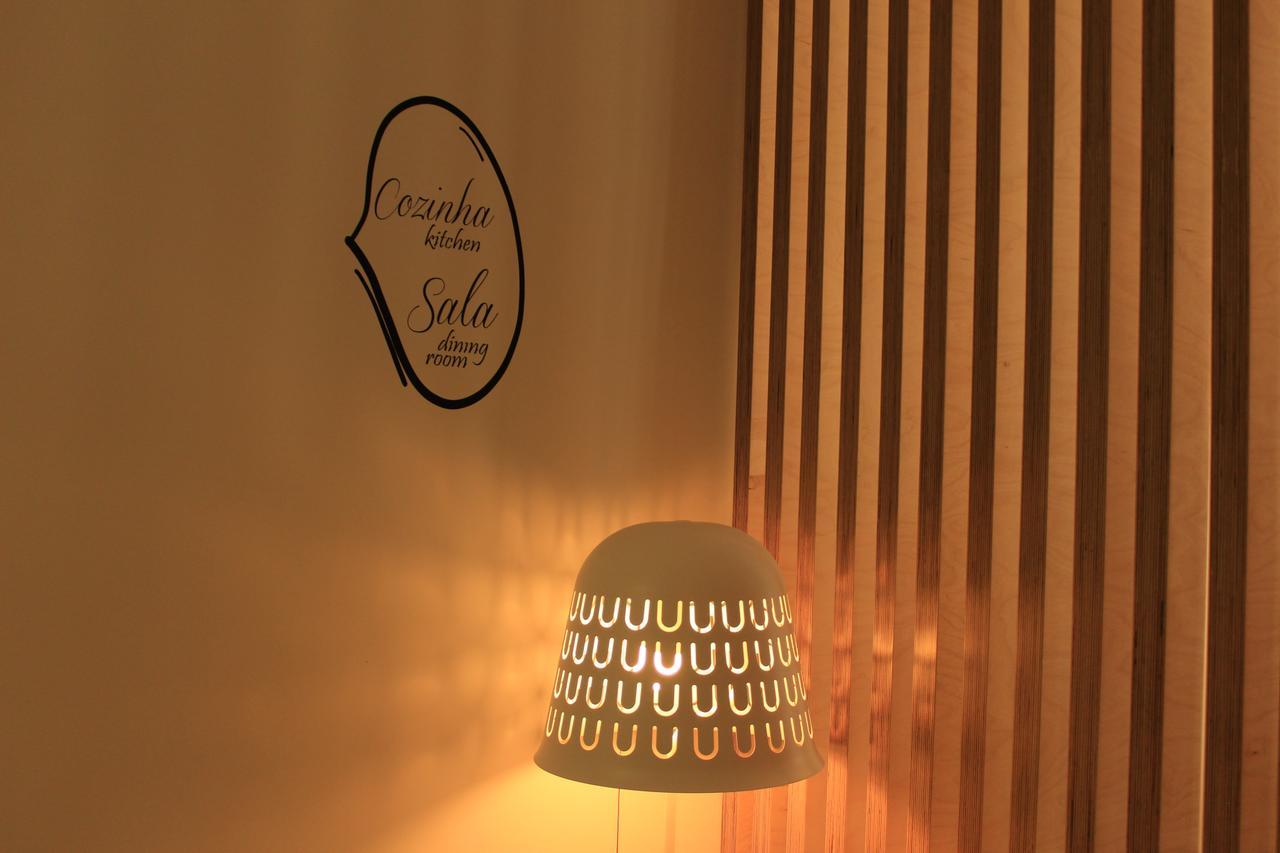 Amelia'S House Hostel Μπράγκα Εξωτερικό φωτογραφία