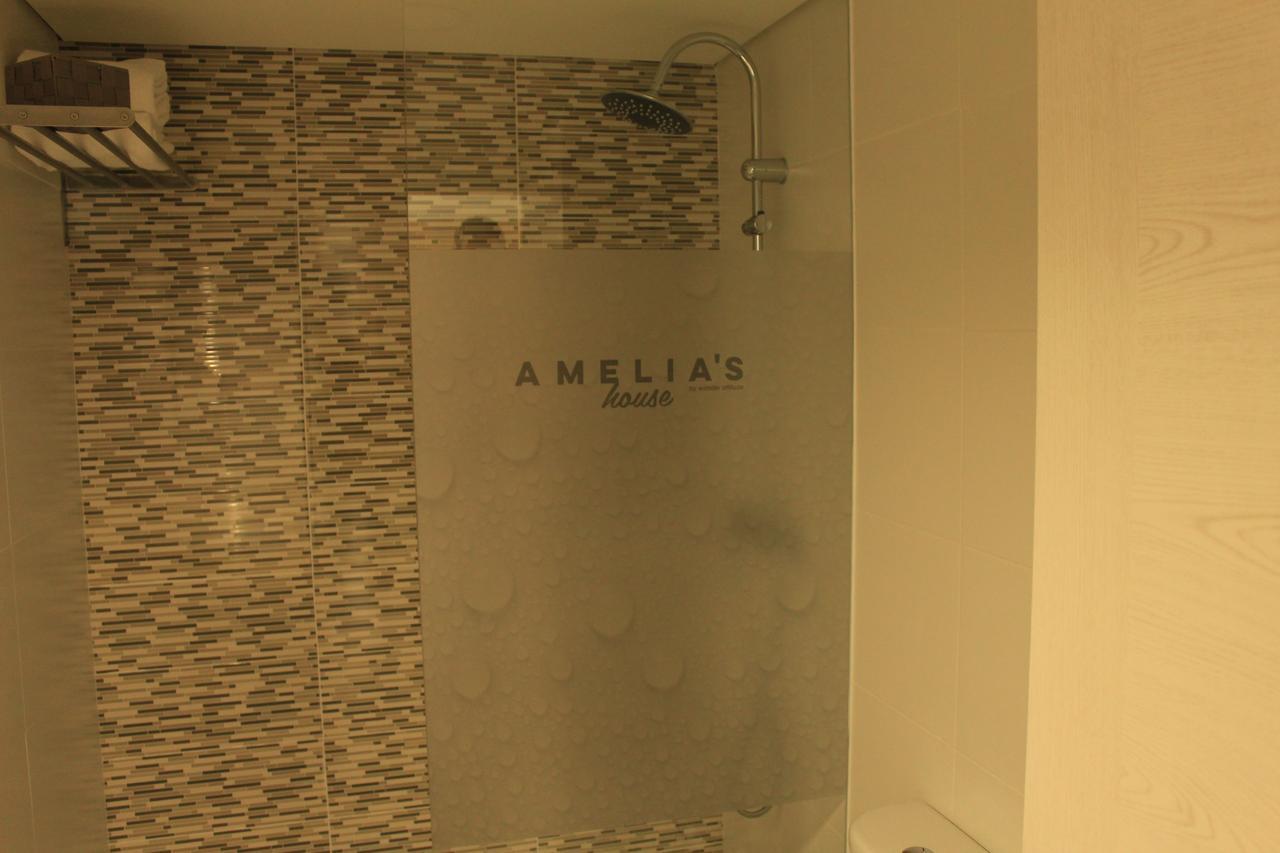 Amelia'S House Hostel Μπράγκα Εξωτερικό φωτογραφία